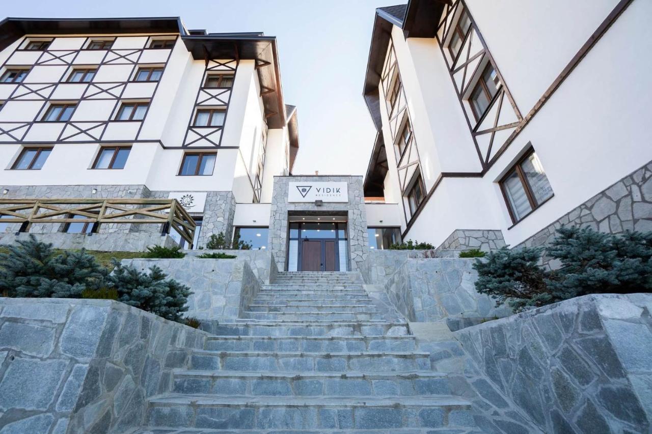 Vidik Residence Kopaonik Exterior photo