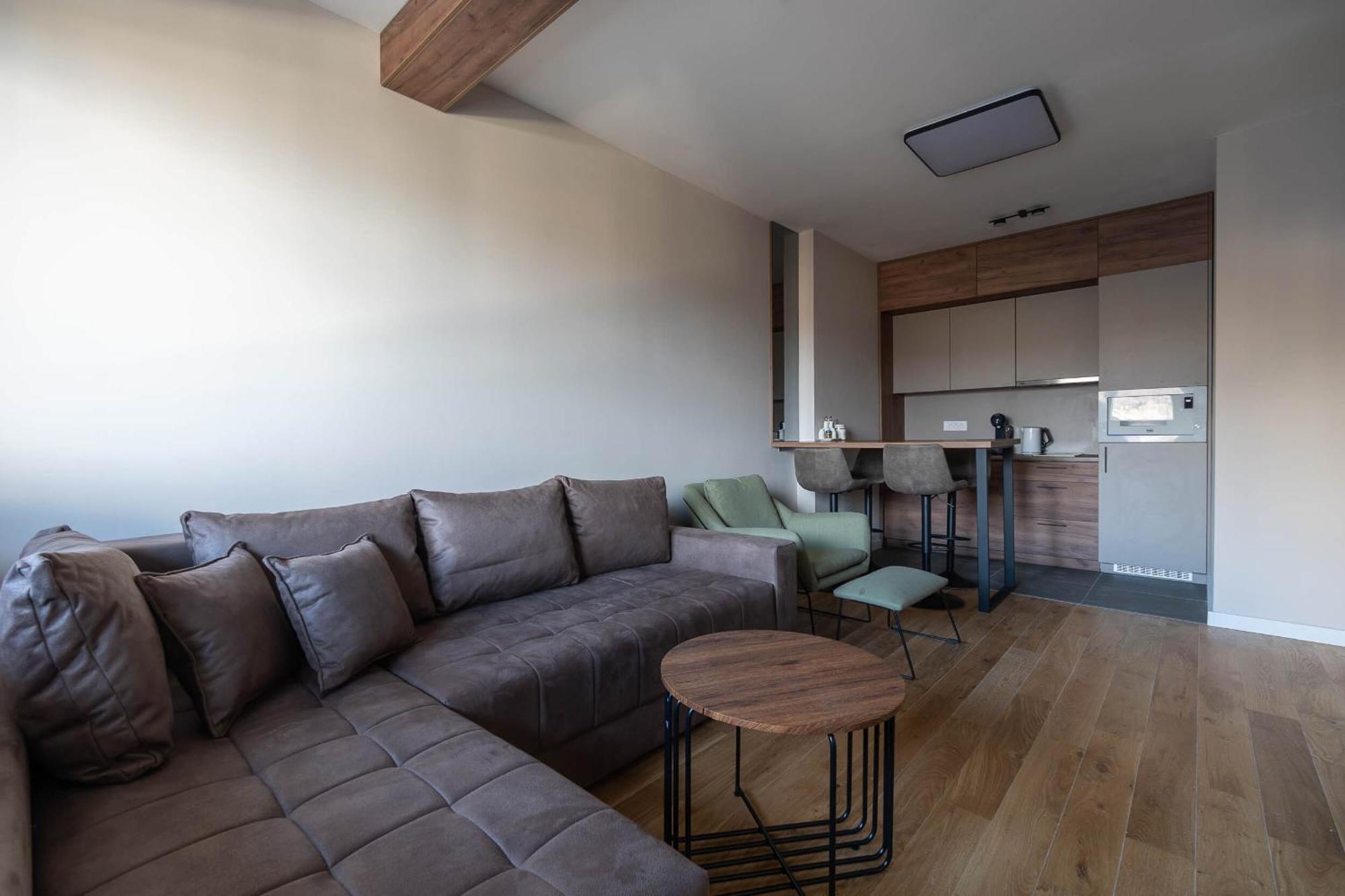 Vidik Residence Kopaonik Exterior photo