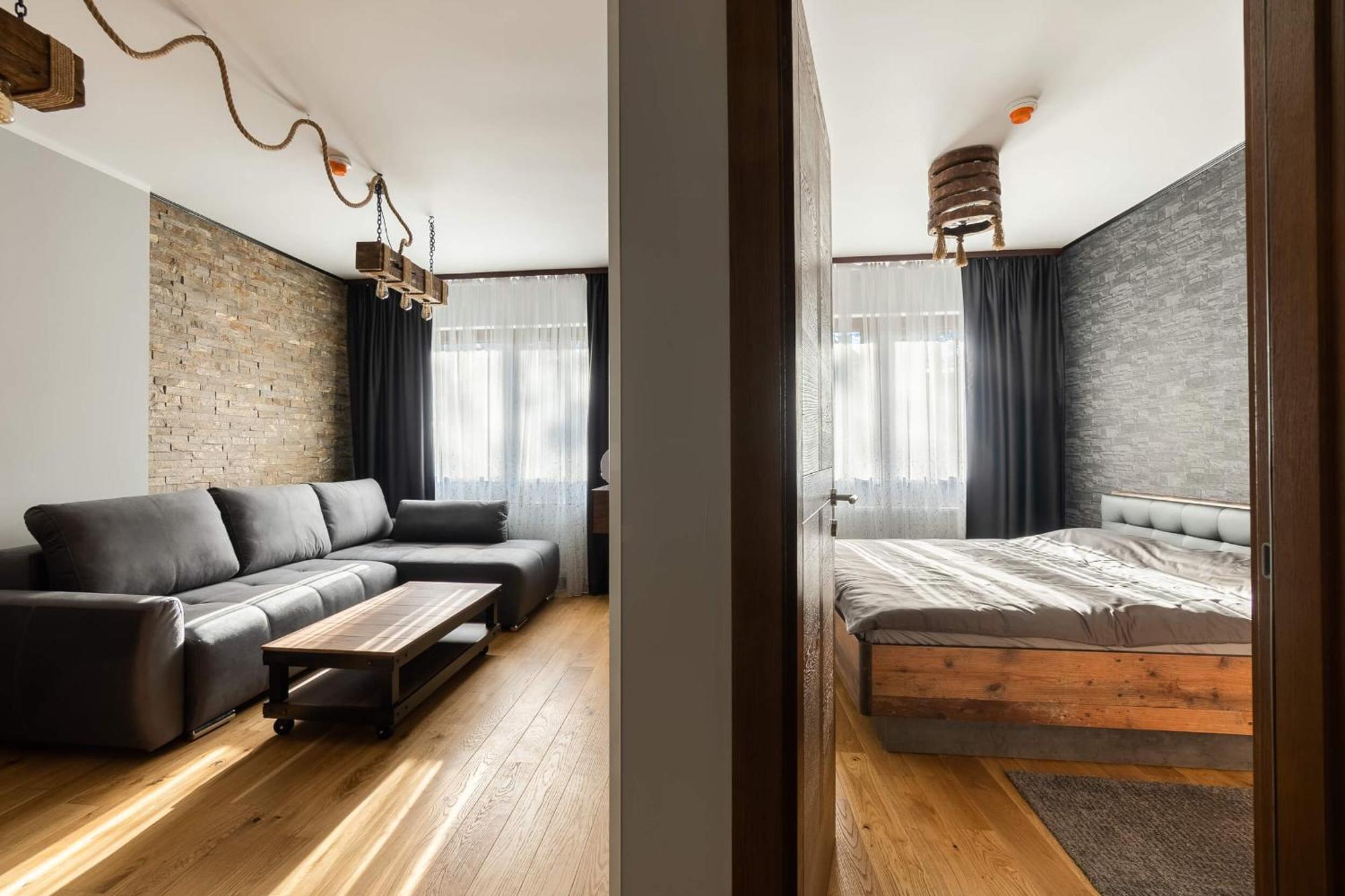 Vidik Residence Kopaonik Exterior photo