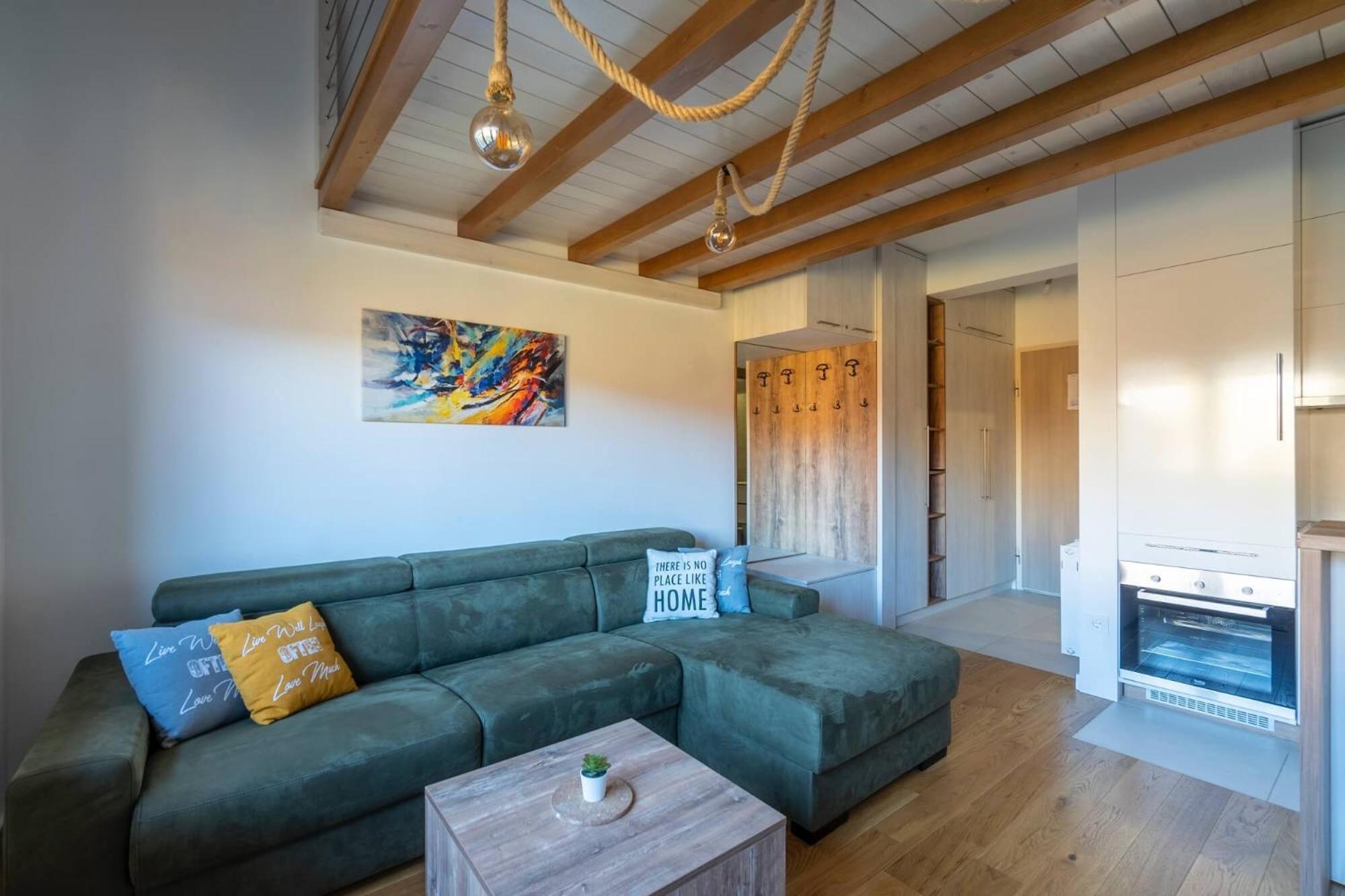 Vidik Residence Kopaonik Room photo
