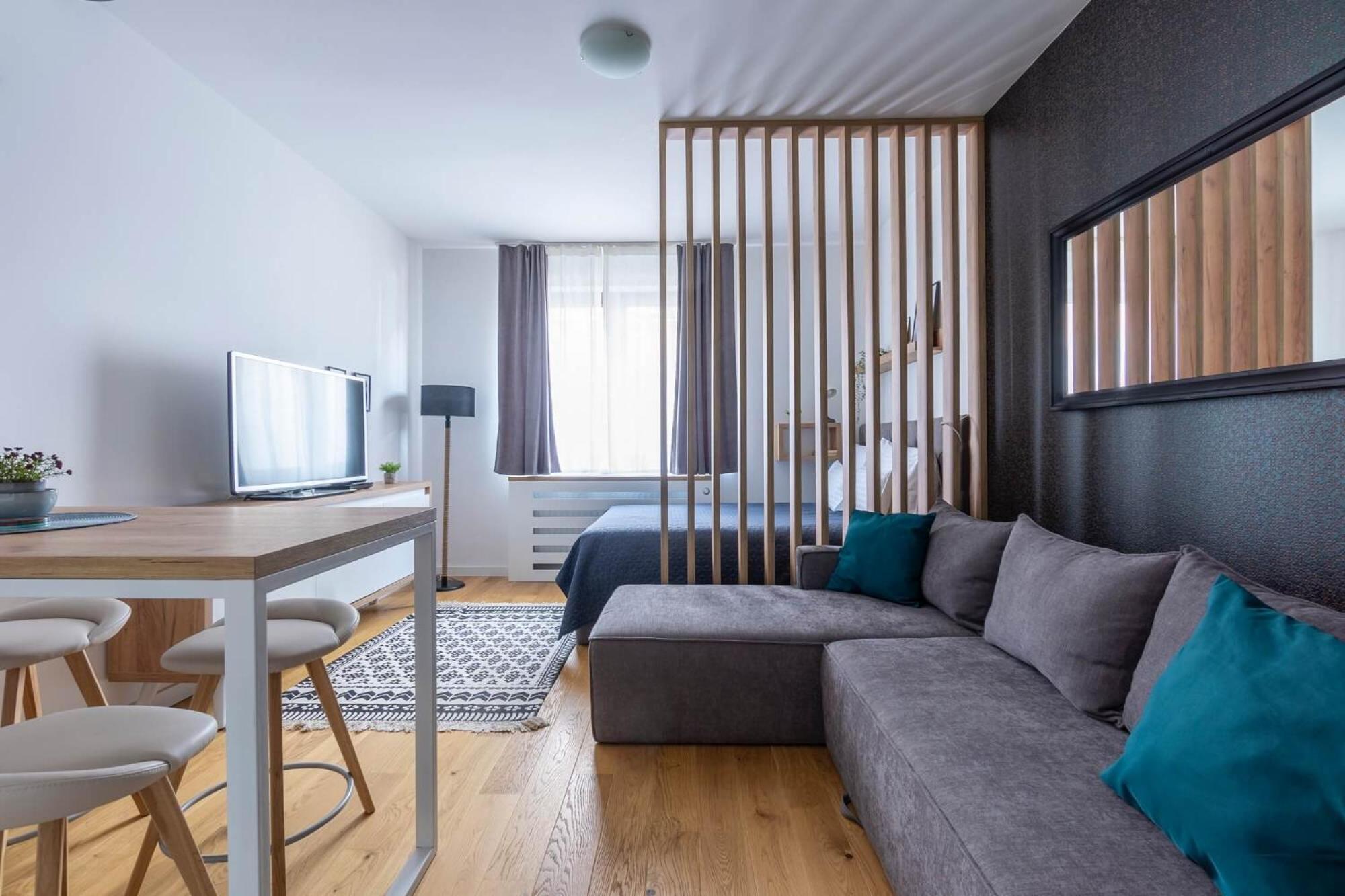 Vidik Residence Kopaonik Room photo